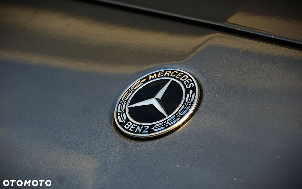 Mercedes-Benz Klasa C 220 d mHEV 4-Matic Avantgarde - 34