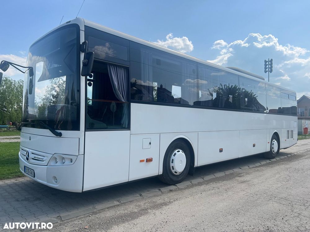 Mercedes-Benz Intouro - 2