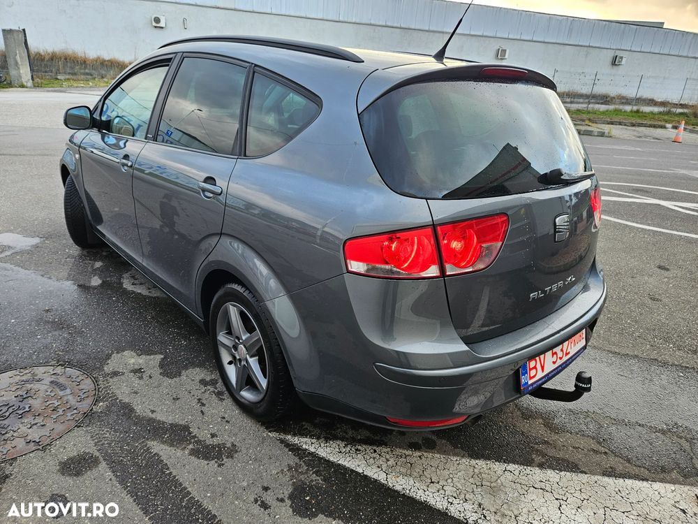 Seat Altea - 11