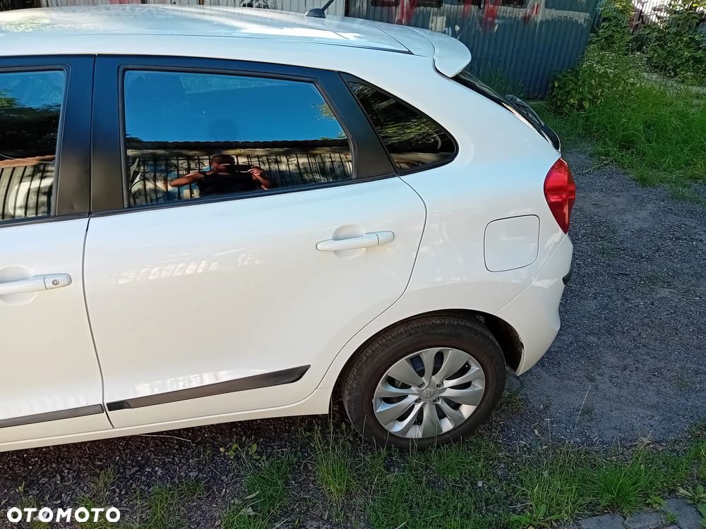Suzuki Baleno 1.2 Premium - 5