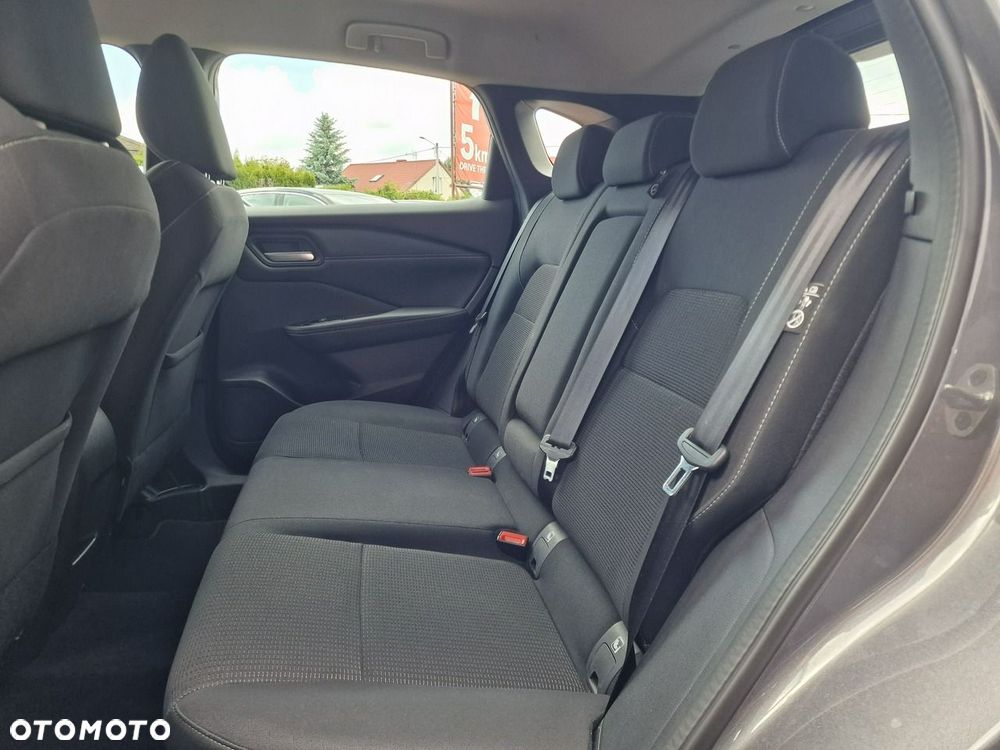 Nissan Qashqai 1.3 DIG-T MHEV Xtronic N-Connecta - 20