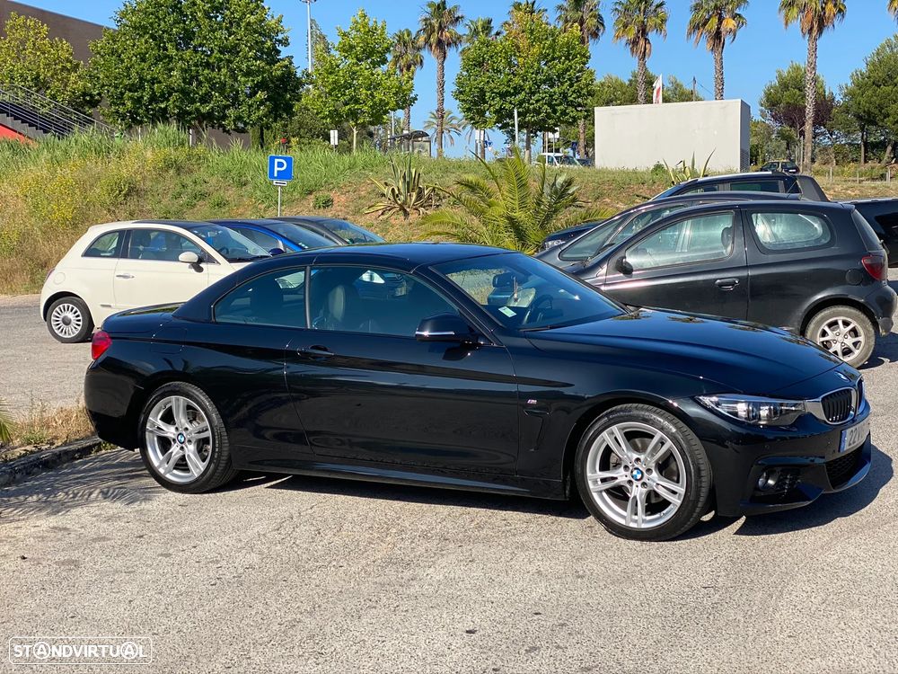 BMW 420 d Pack M Auto - 7