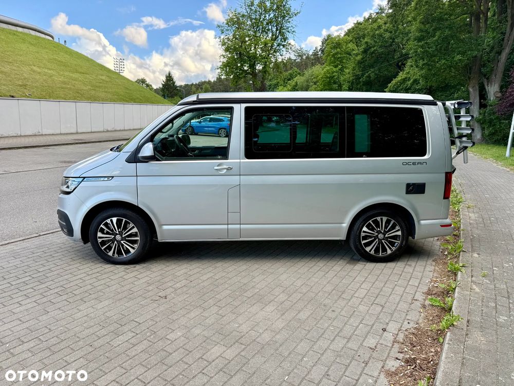 Volkswagen California - 9