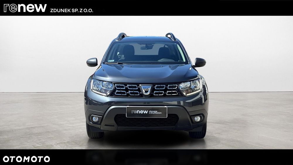 Dacia Duster 1.0 TCe Comfort - 8