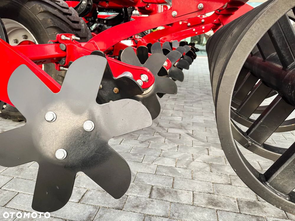 Horsch FORTIS 4.4 LT - 10