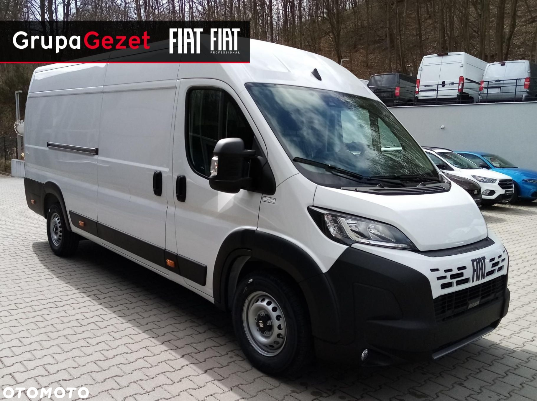 Fiat Ducato - 5