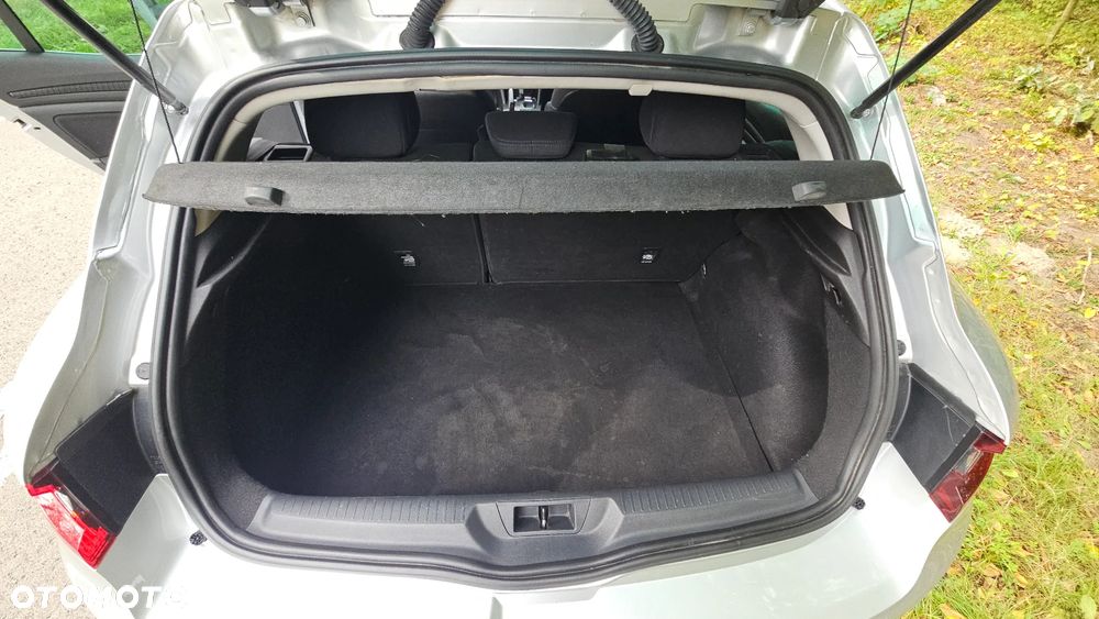 Renault Megane 1.5 dCi Bose EDC - 10
