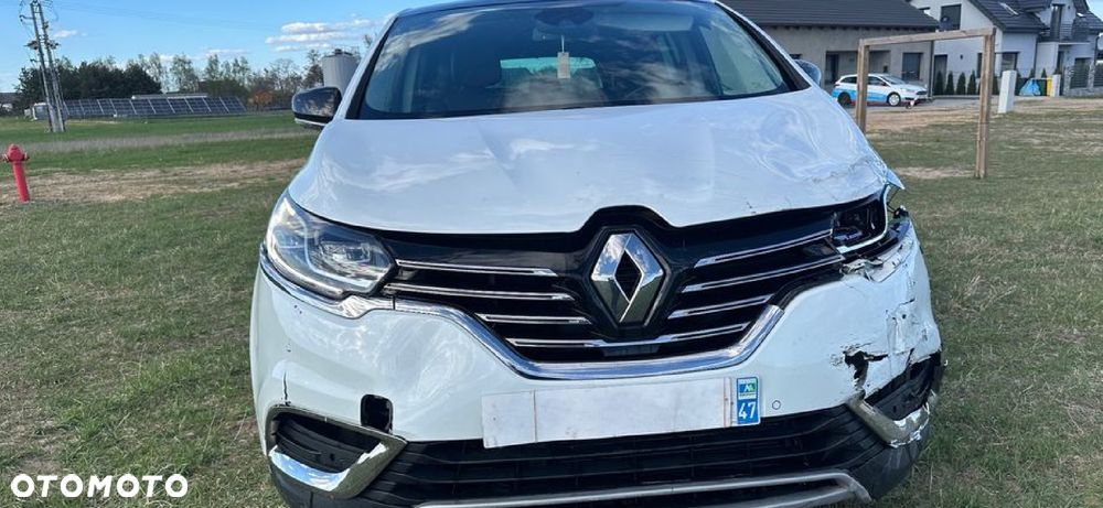 Renault Espace Energy dCi 160 EDC LIMITED - 10