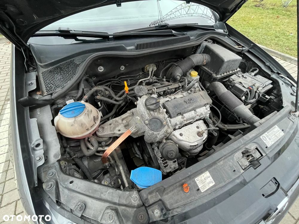 Volkswagen Polo 1.2 Team - 32