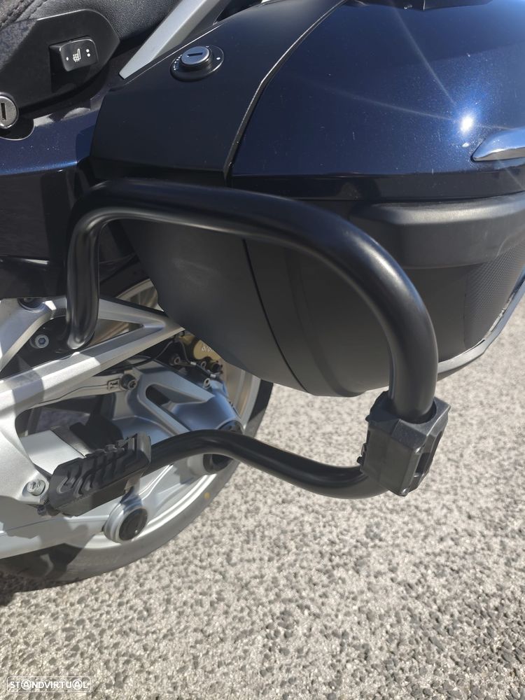 BMW R 1250 RT 1250 RT - 15
