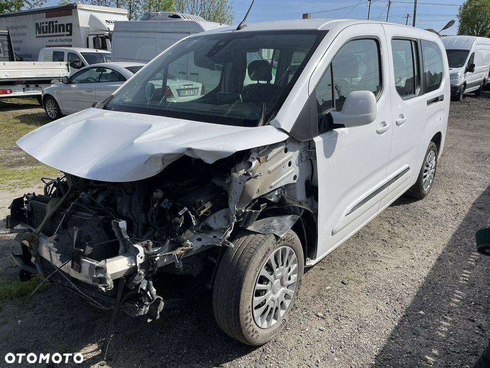 Toyota Proace City Verso Long 1.5 D-4D Business - 6