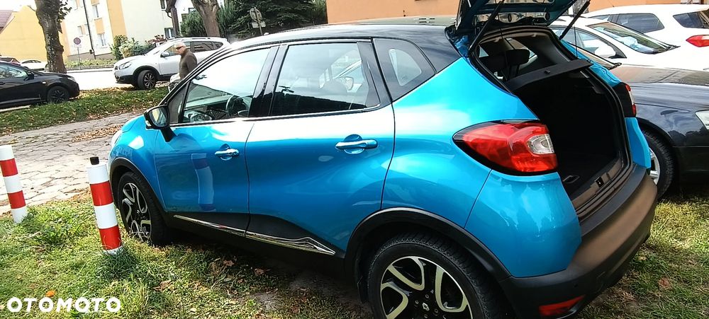 Renault Captur TCe 120 EDC Dynamique - 6