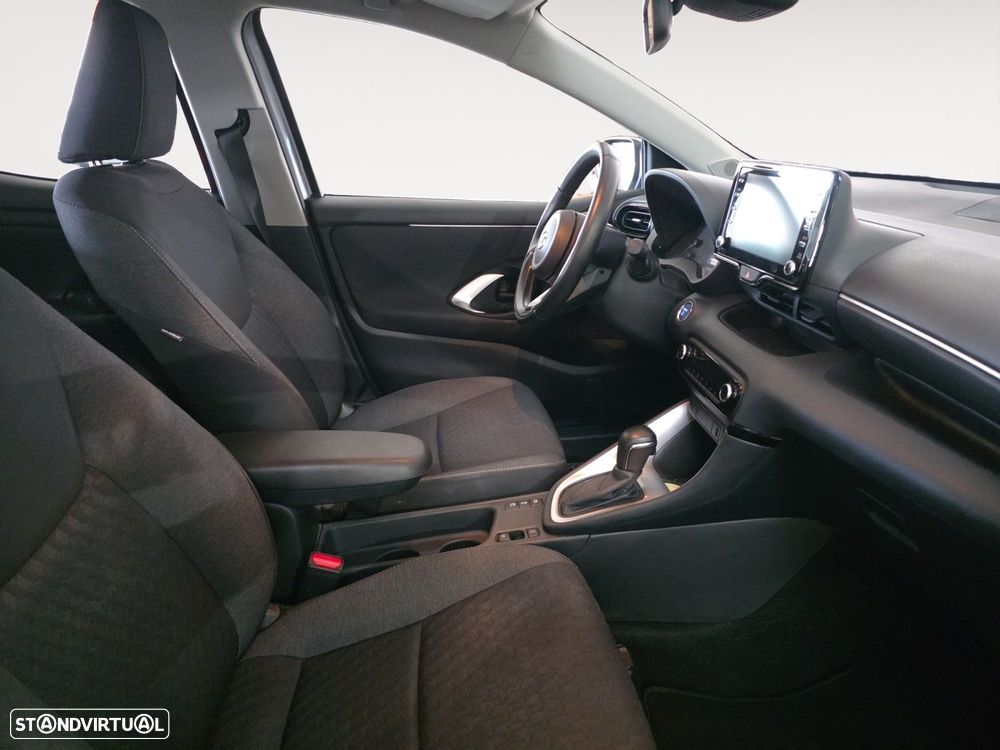 Mazda 2 1.5 L Hybrid VVT-i Agile - 14