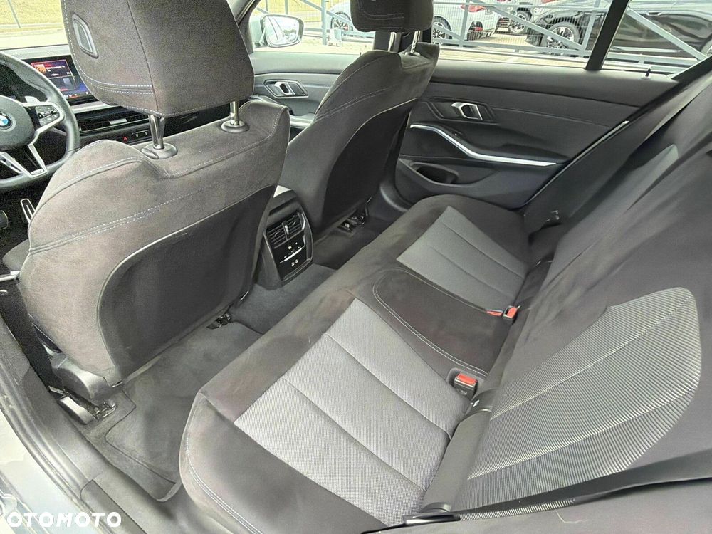 BMW Seria 3 - 28