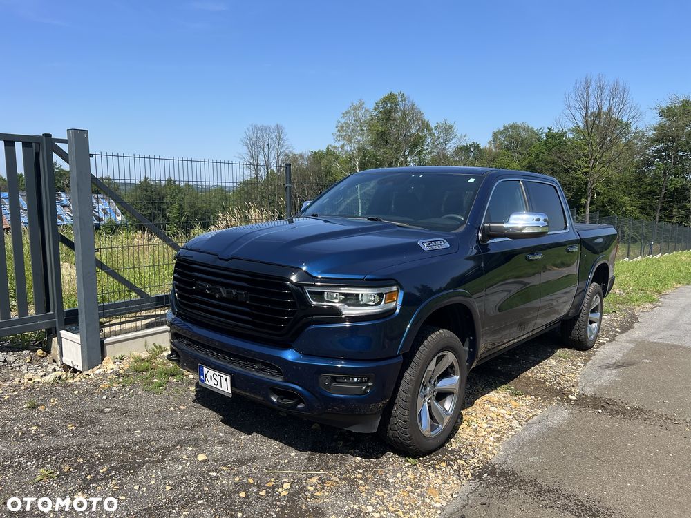 RAM 1500 - 1