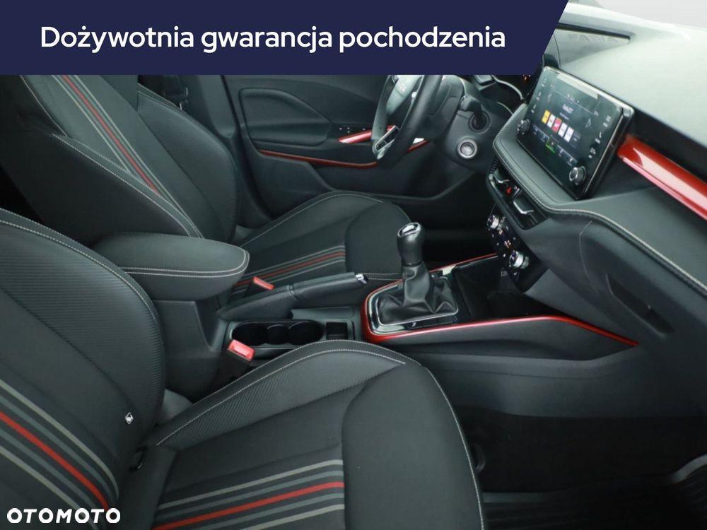 Skoda Fabia - 9