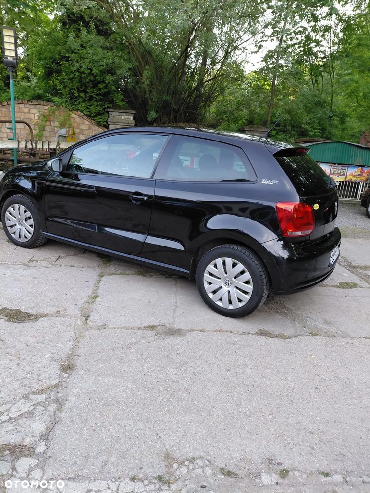 Volkswagen Polo - 7