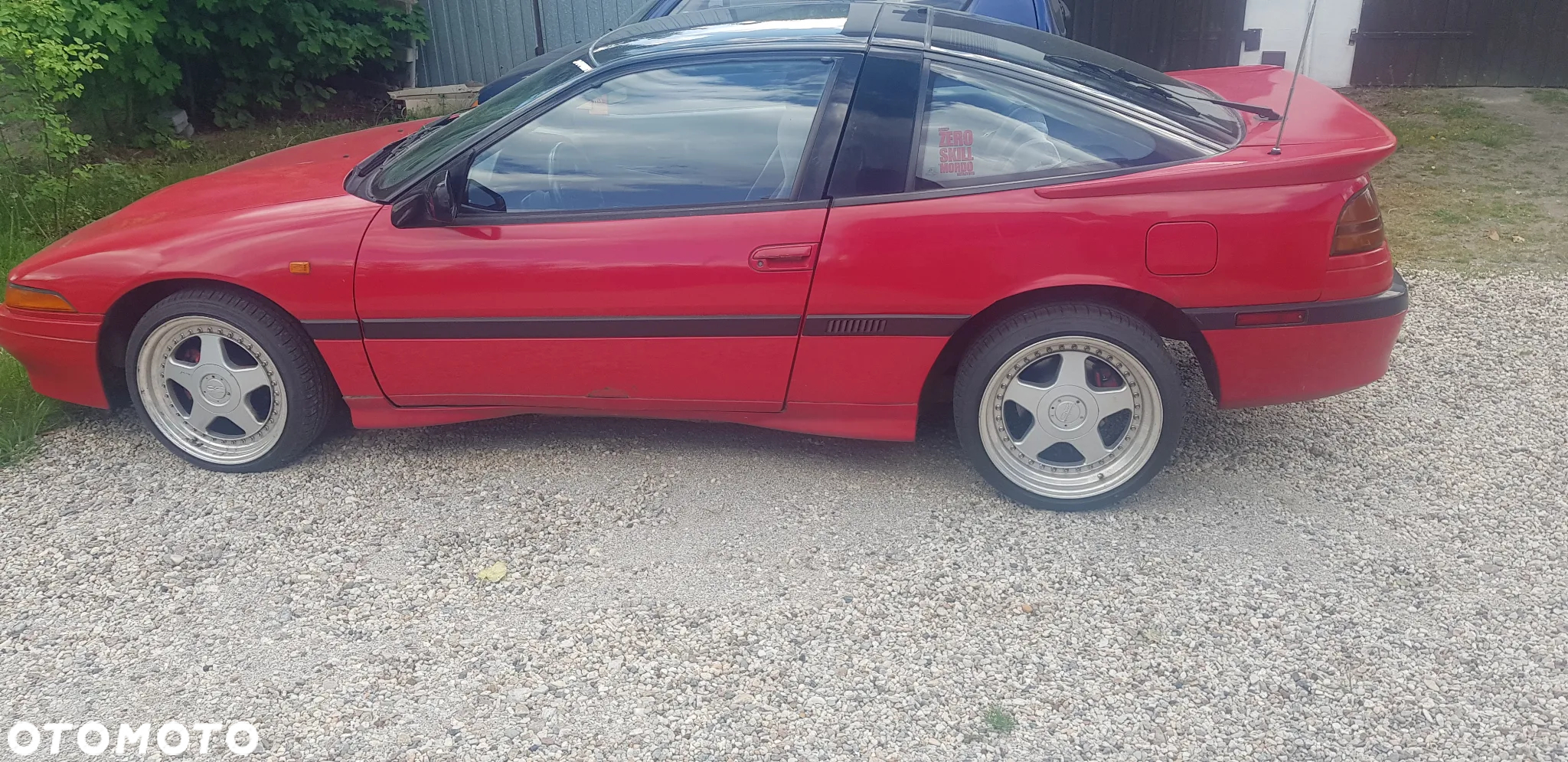 Mitsubishi Eclipse 2000 GSi - 11