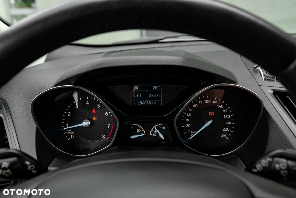 Ford Kuga 1.5 EcoBoost FWD Trend ASS - 28
