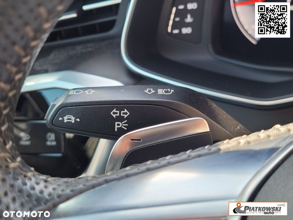 Audi A6 - 38