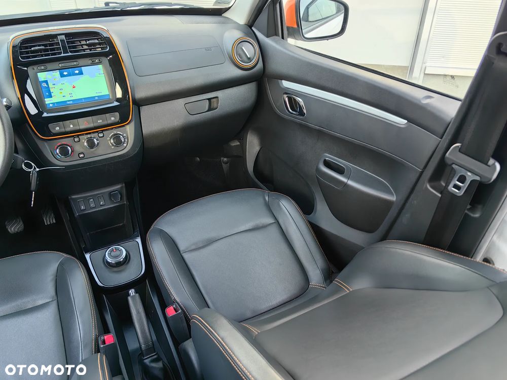 Dacia Spring 27.4kWh Business - 7