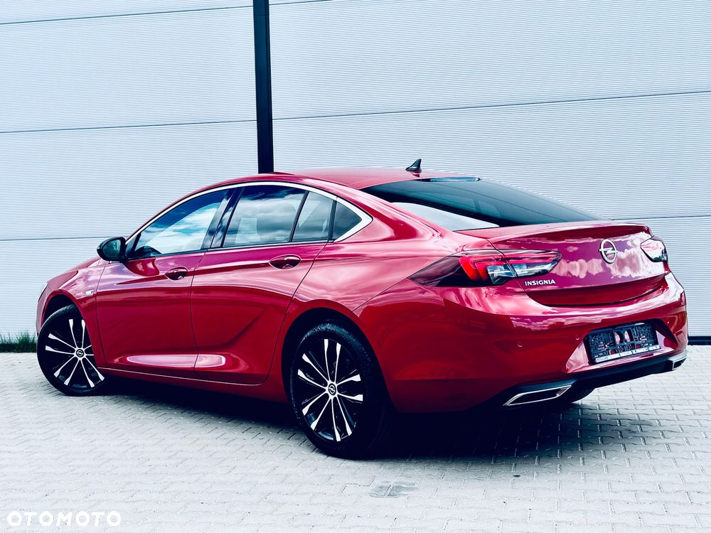 Opel Insignia - 4