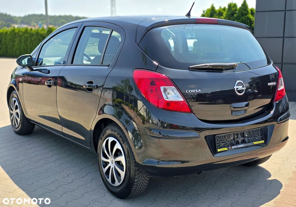 Opel Corsa - 3