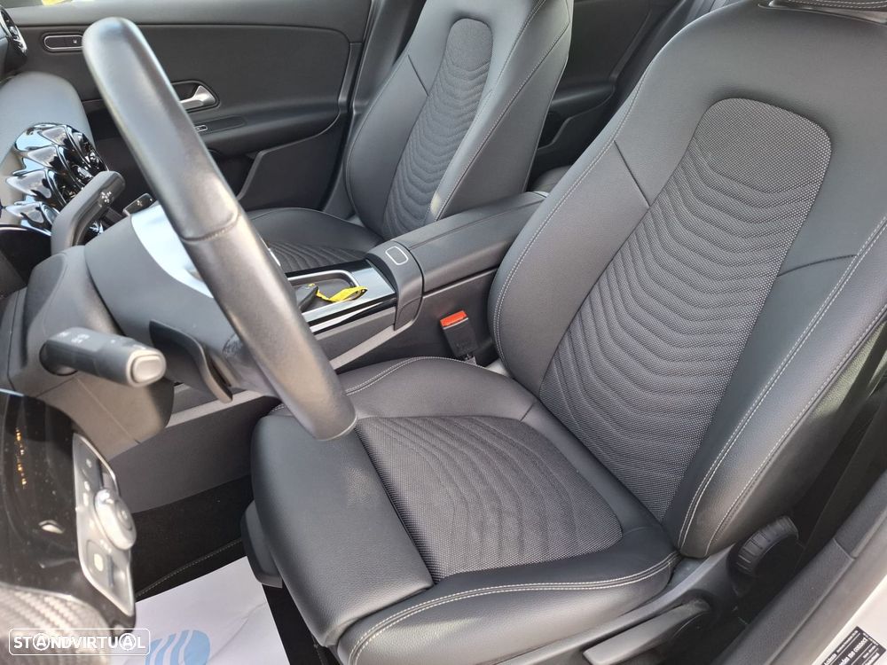 Mercedes-Benz A 200 Style Aut. - 19