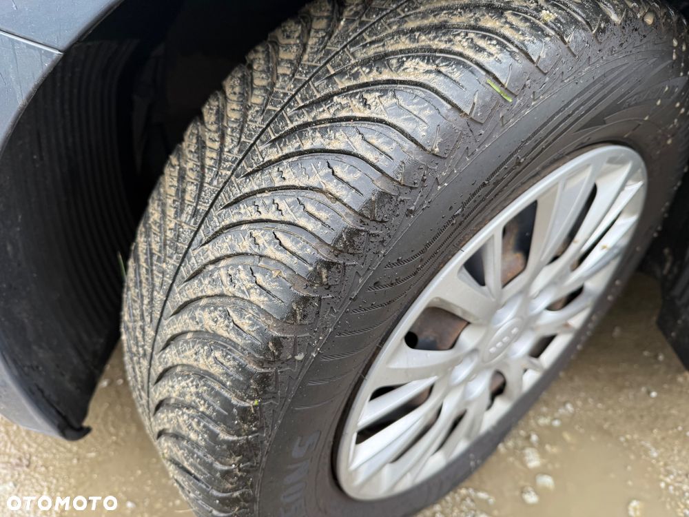 Kia Ceed 1.6 CRDi 128 Dream Team Edition - 19