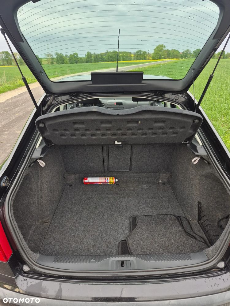 Skoda Octavia 2.0 FSI Elegance - 9
