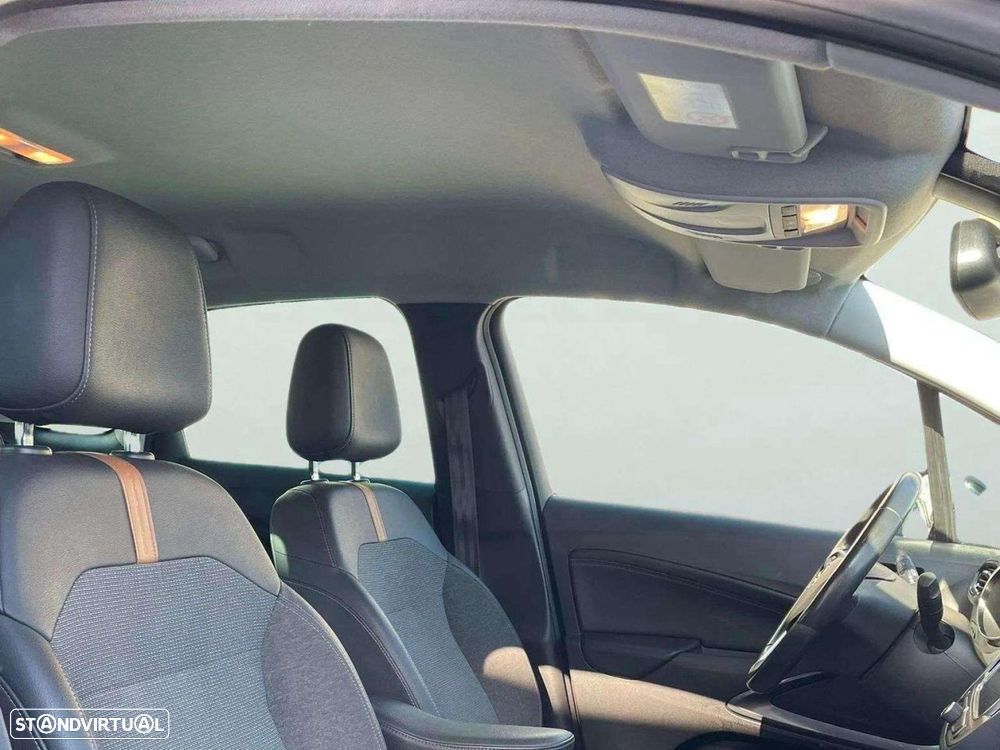 Opel Crossland 1.5 D Edition - 17