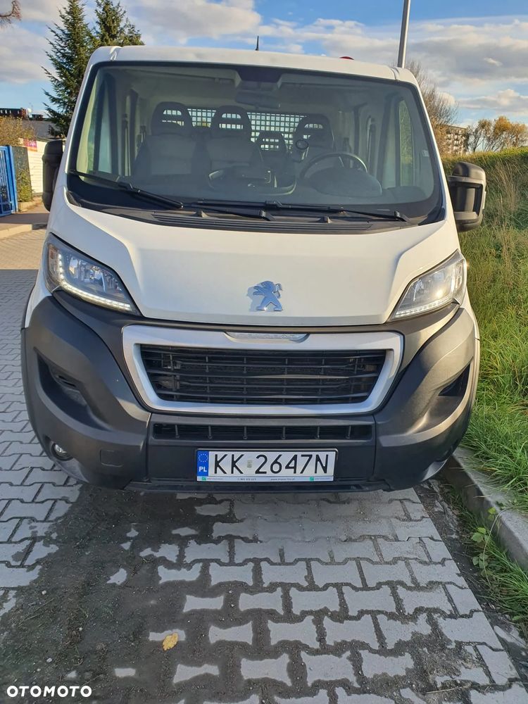 Peugeot BOXER - 2