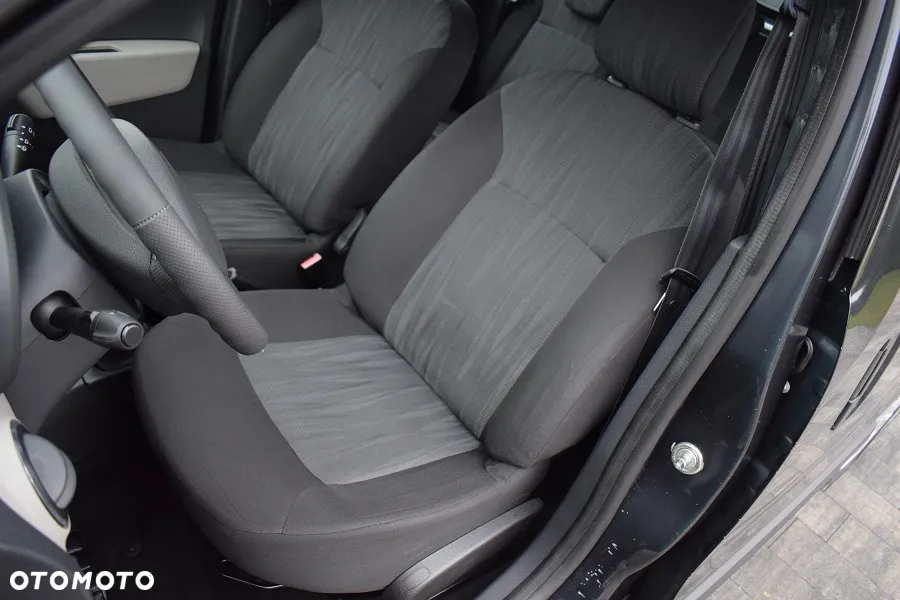 Dacia Dokker TCe 115 Comfort - 7