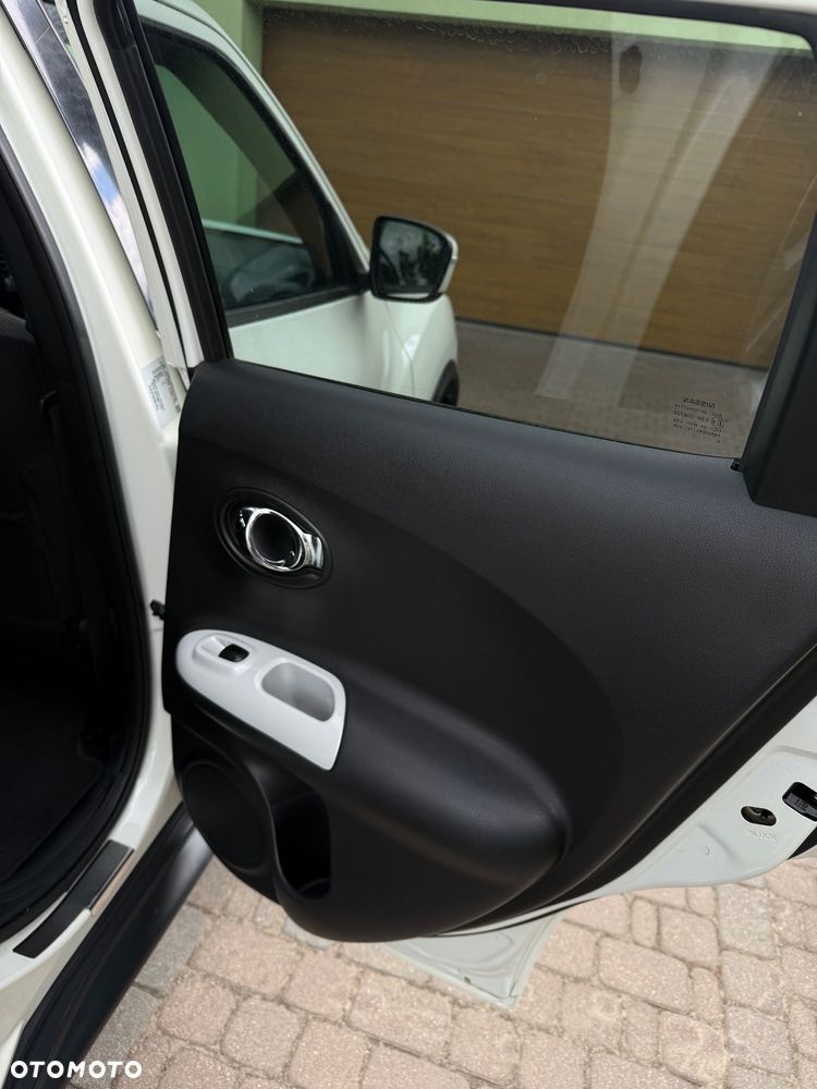 Nissan Juke 1.2 DIG-T Acenta - 15