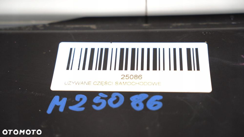 KOMPLET CHŁODNIC BMW X5 E70 FL 10-13R 3.0D - 4