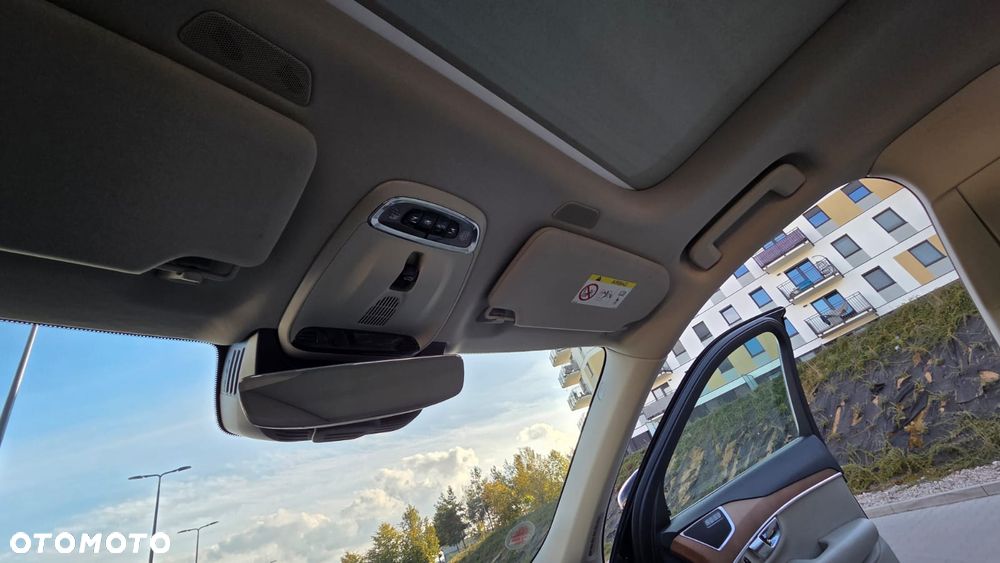 Volvo XC 90 T6 AWD Inscription 7os - 22