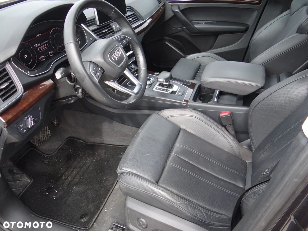 Audi Q5 2.0 TFSI Quattro S tronic - 20