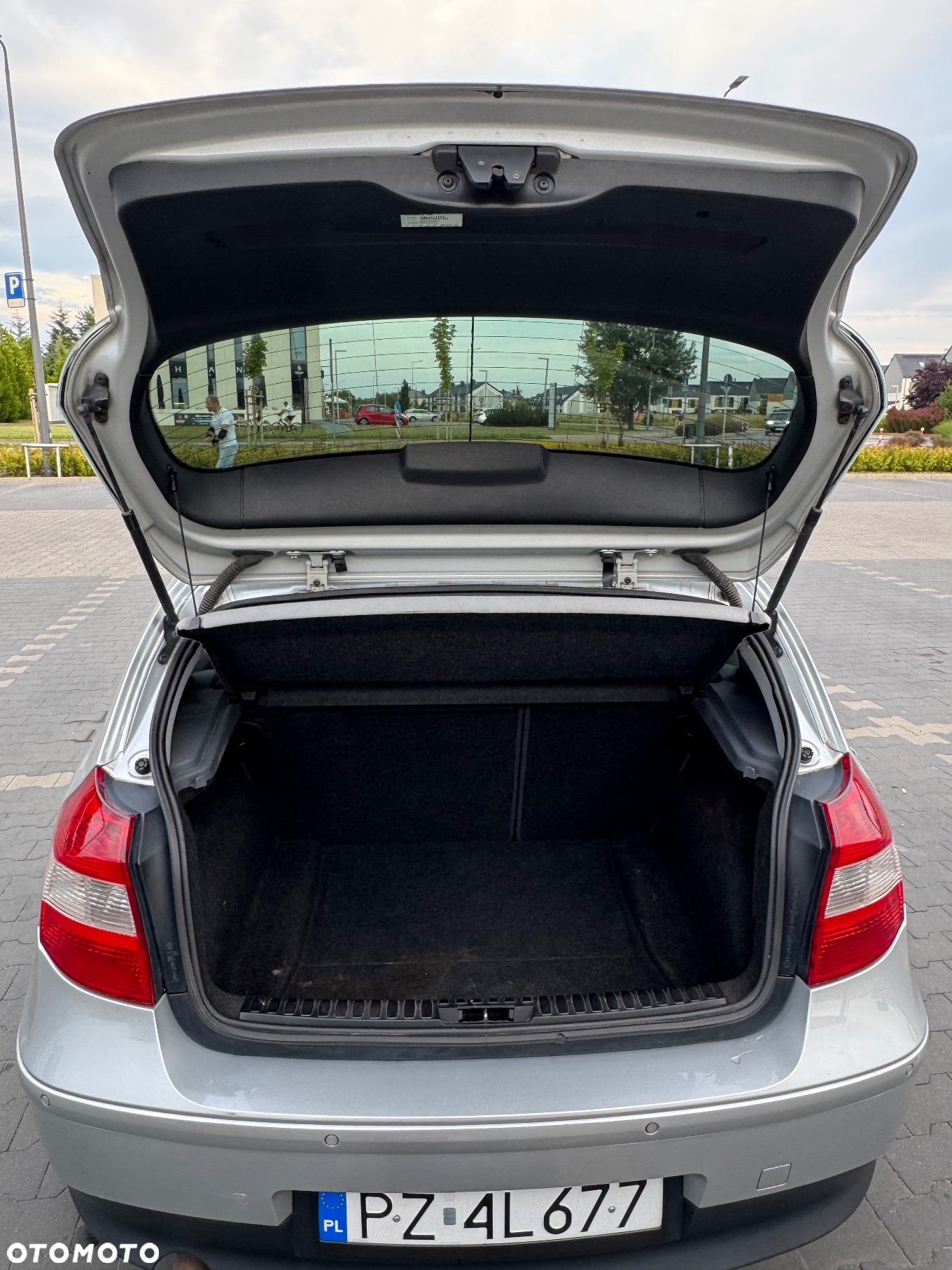 BMW Seria 1 118d - 20