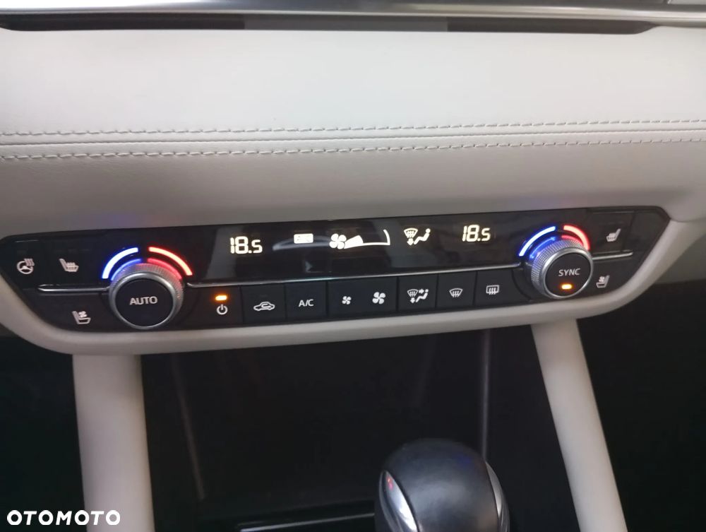 Mazda 6 2.5 SkyPassion - 21