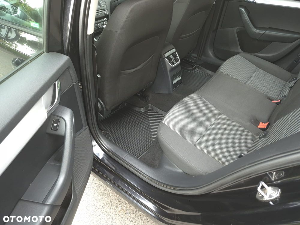 Skoda Octavia 1.8 TSI Ambition - 8