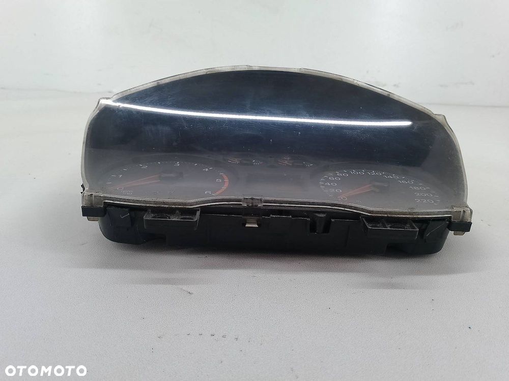 LICZNIK FORD TRANSIT MK7 21678070 2.0 TDCI - 6