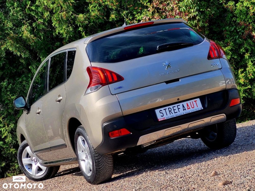 Peugeot 3008 - 32
