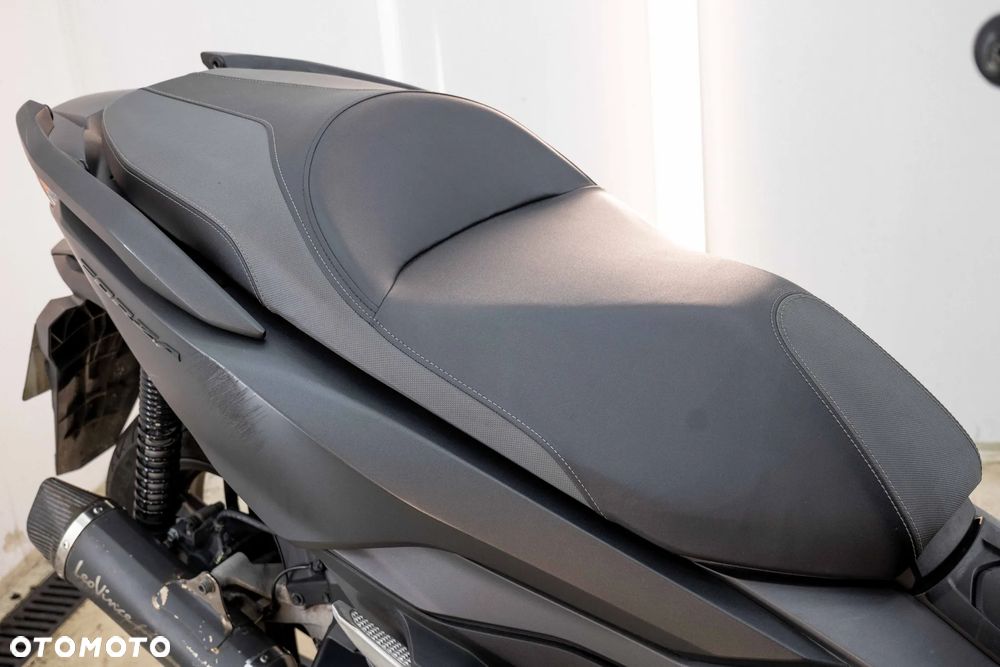 Honda NSS - 22