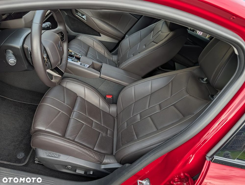 DS Automobiles DS 4 1.2 PureTech Opera - 14