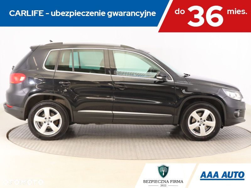 Volkswagen Tiguan - 7