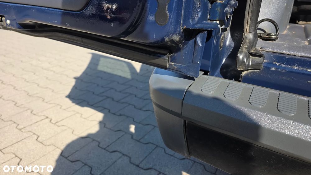 Ford Connect Tourneo - 21