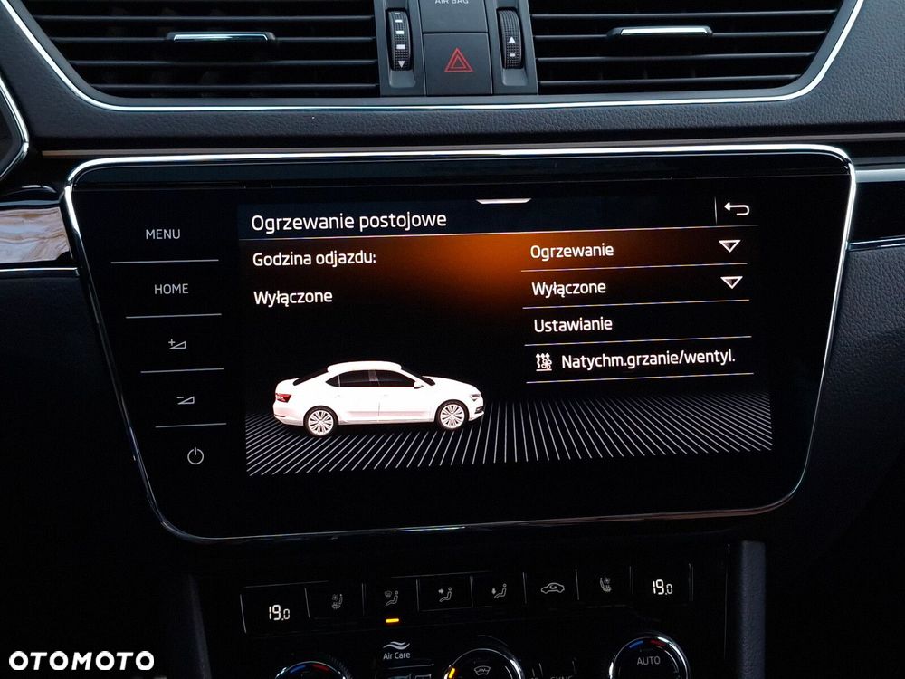 Skoda Superb - 30