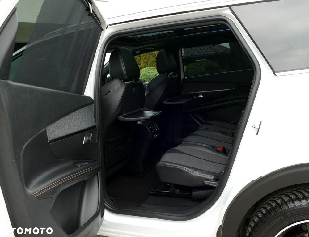 Peugeot 5008 1.2 PureTech GT S&S - 32