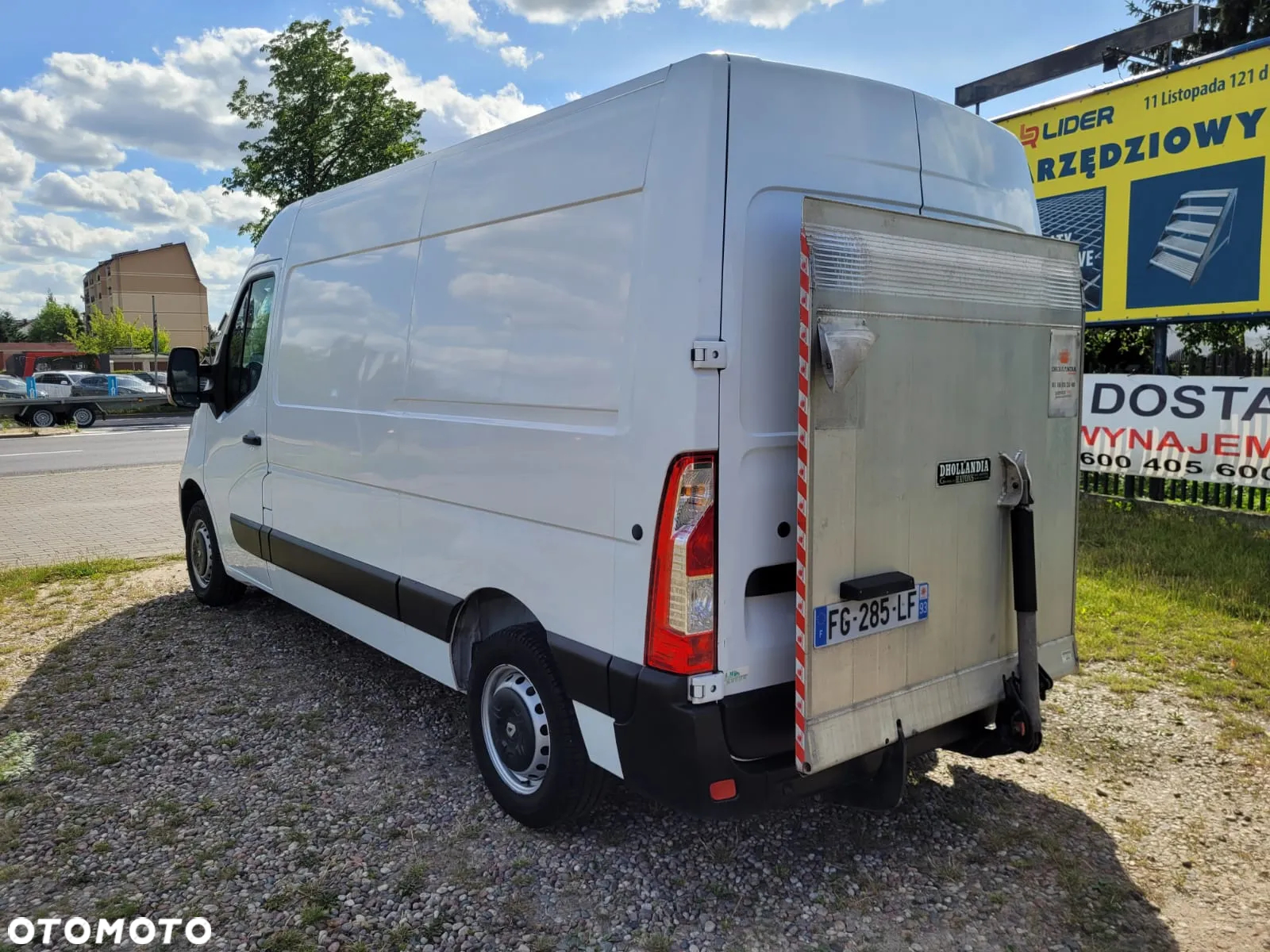 Renault Master L2H2 - 9