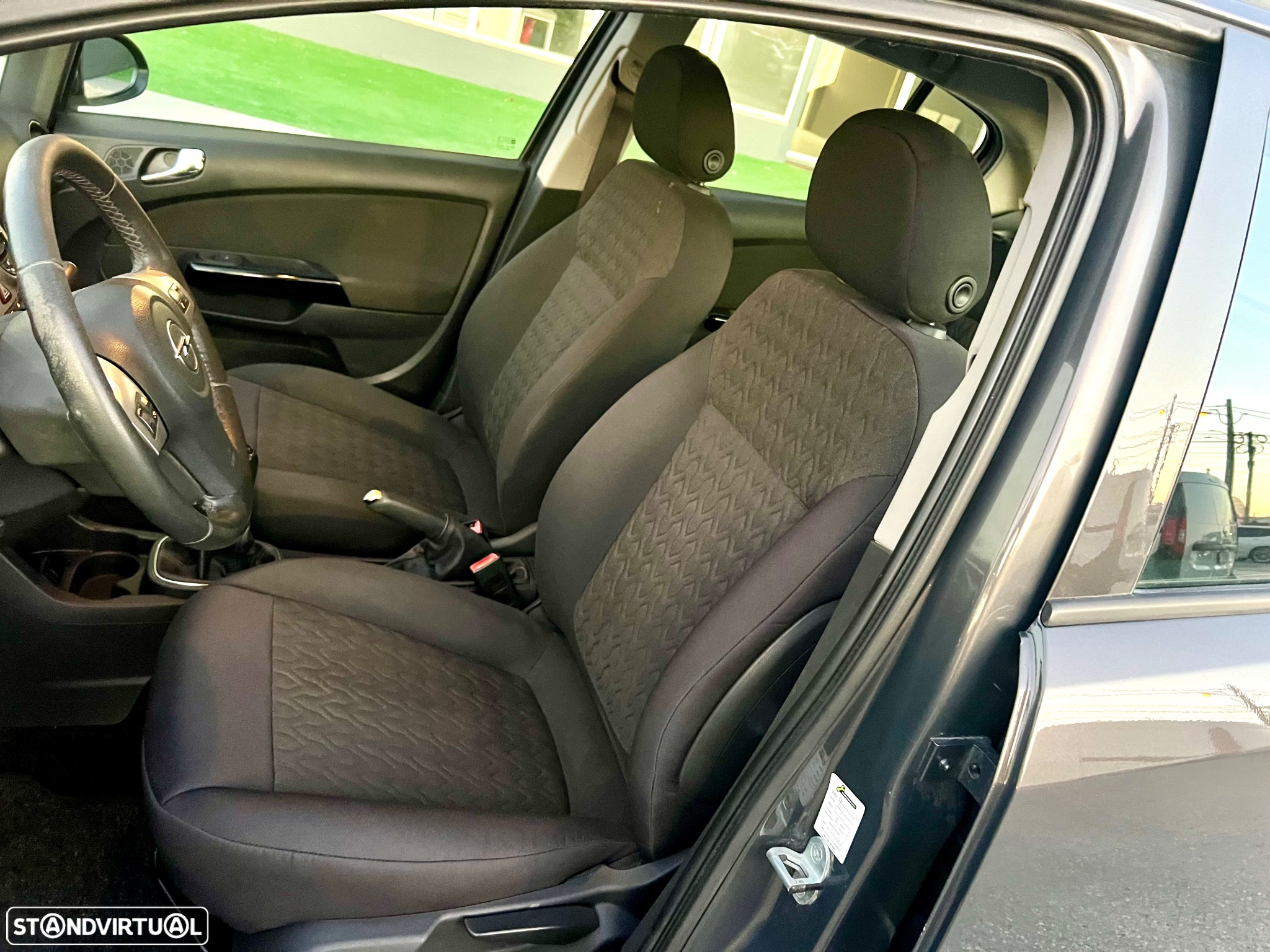Opel Corsa 1.3 CDTi Connect - 11